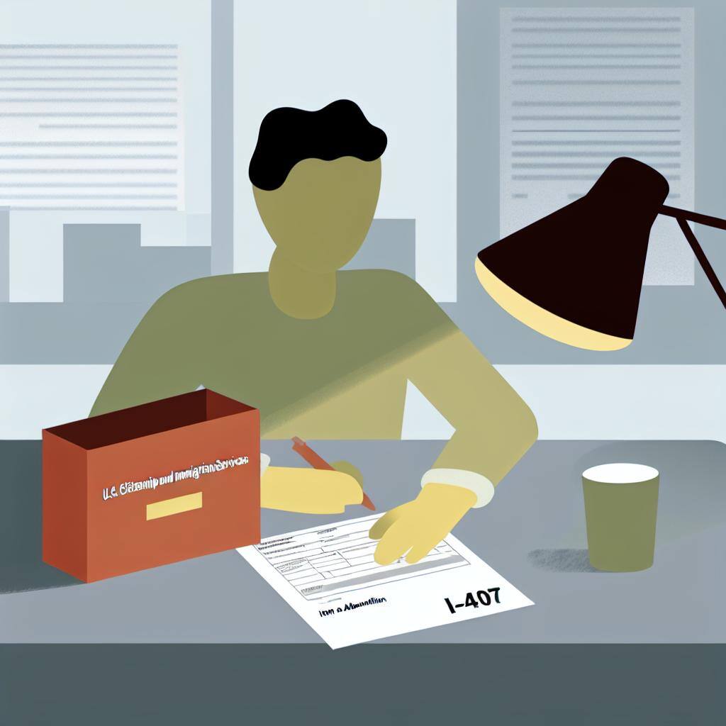 Decoding the Rule Under The US Tax Law, Green Card Holder's Last Day